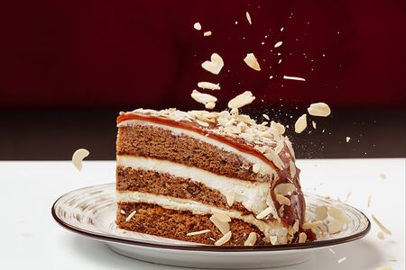 Финиковый пай