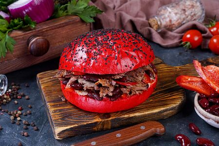 Donaretto Пикантное