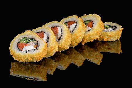 Кунсей темпура