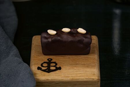 Сникерс Vegan