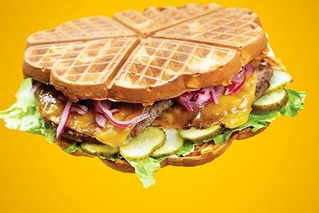 Молчаливый Биф