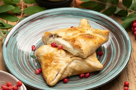 Хачапури Пеновани