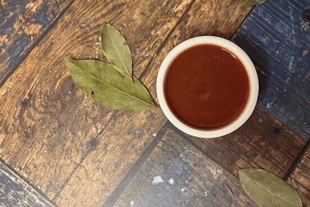 Томатный соус