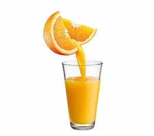 Сок Фреш апельсиновый