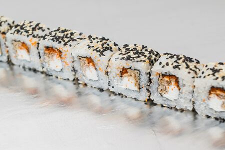 Классический ролл Манако 8 шт