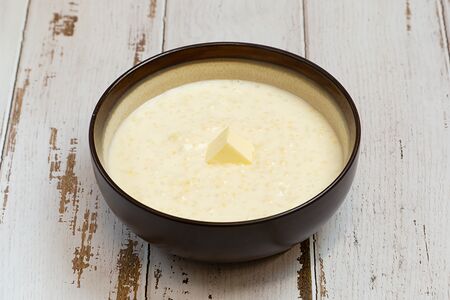 Каша Дружба