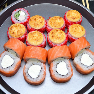 Сет Для двоих (16 шт.)