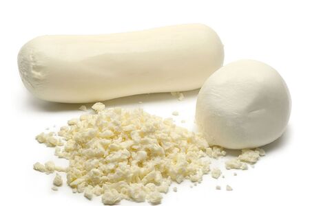 Сливочная моцарелла