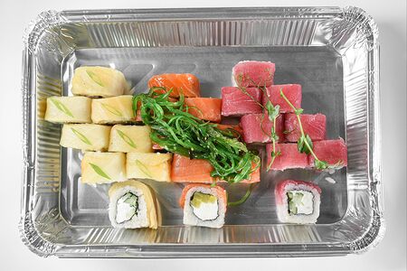 Филадельфия Топ