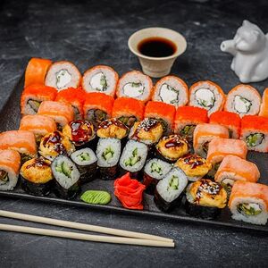 Сет Большой куш