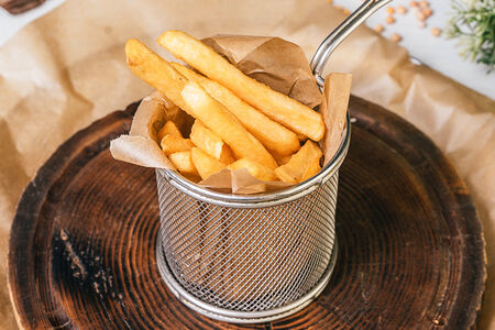 Картофель фри