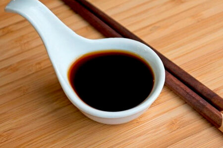 Соус тонкацу