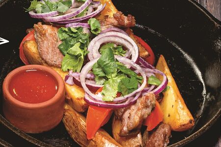 Оджахури семейное