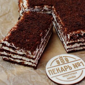 Торт Згапари