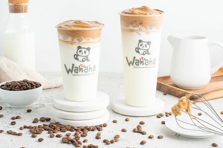 Кофе по-Корейски