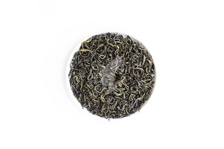 Чай Зелёный Дракон