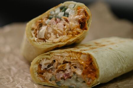 Шаурмафия Стандарт