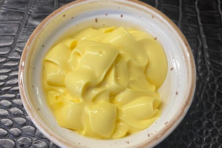 Соус Сырный