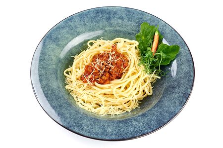 Паста Болоньезе