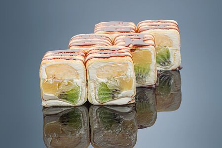 Фрутти ролл