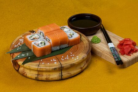 Ролл Филадельфия хит