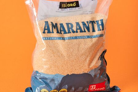 Семена амаранта Esoro