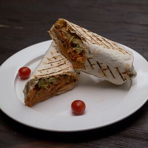 Цезарь ролл