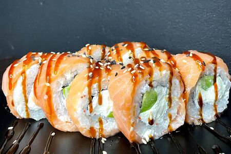 Филадельфия премиум