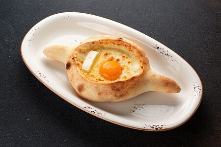 Хачапури Ачарули