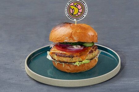 Chicken Бургер