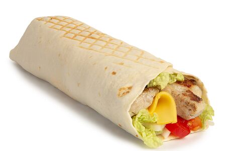 Цезарь ролл