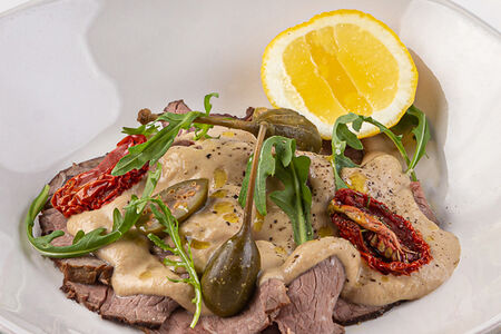 Вителло тоннато