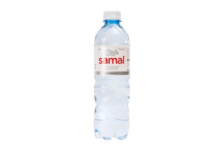 Вода Samal без газа