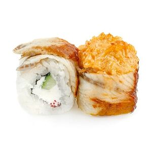 Ролл Филадельфия Lux Унаги Хот