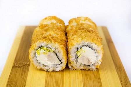 Ролл Цезарь горячий