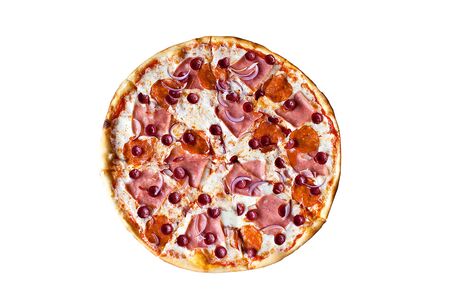 Пицца Мясная