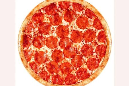 Пепперони