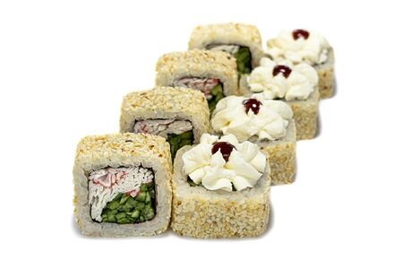 Ролл Дакота