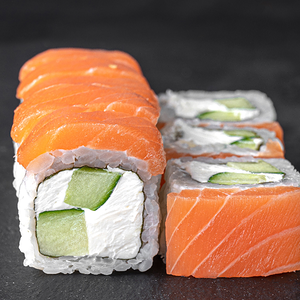 Ролл Филадельфия