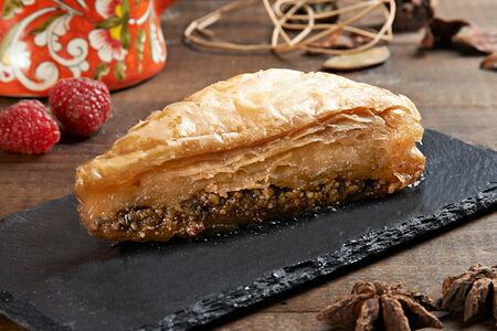 Пахлава Хавуч