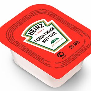 Кетчуп томатный