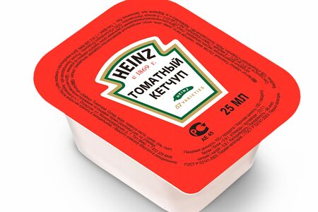 Кетчуп томатный