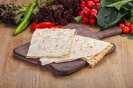 Лаваш армянский