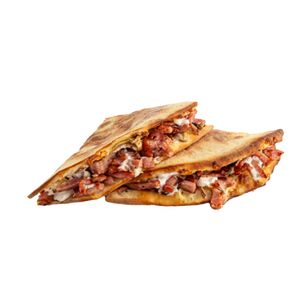 Пападиас Ветчина и грибы