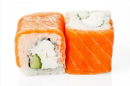 Ролл Филадельфия