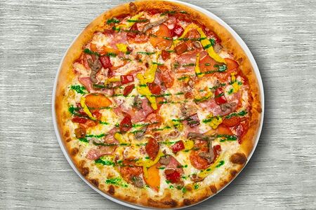 Мясная