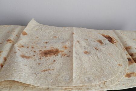 Армянский тонкий лаваш