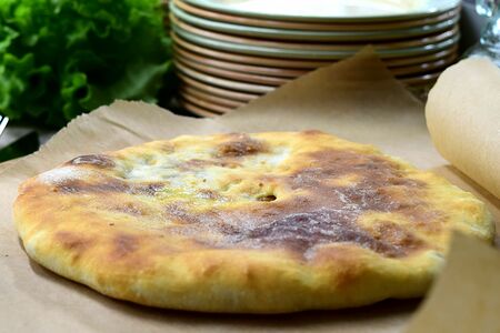 Кубдари классический