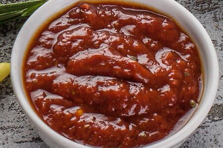 Шашлычный соус