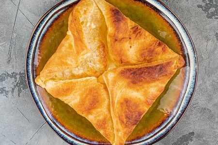 Хачапури Пеновани